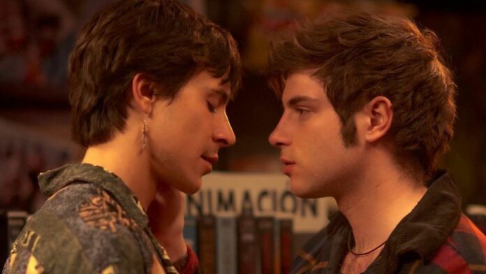 alejandro puente evolución fotos videos nicolás haza nadie nos va a extrañar actor