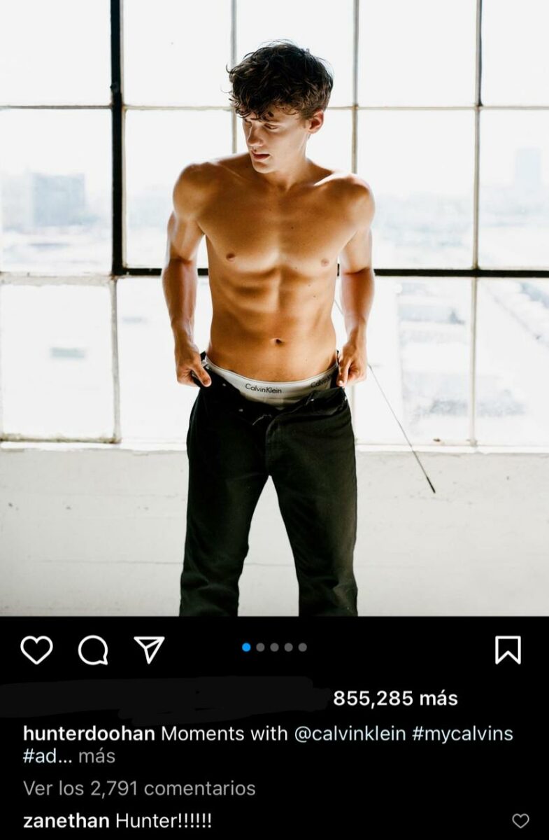 fotos sesión calzones