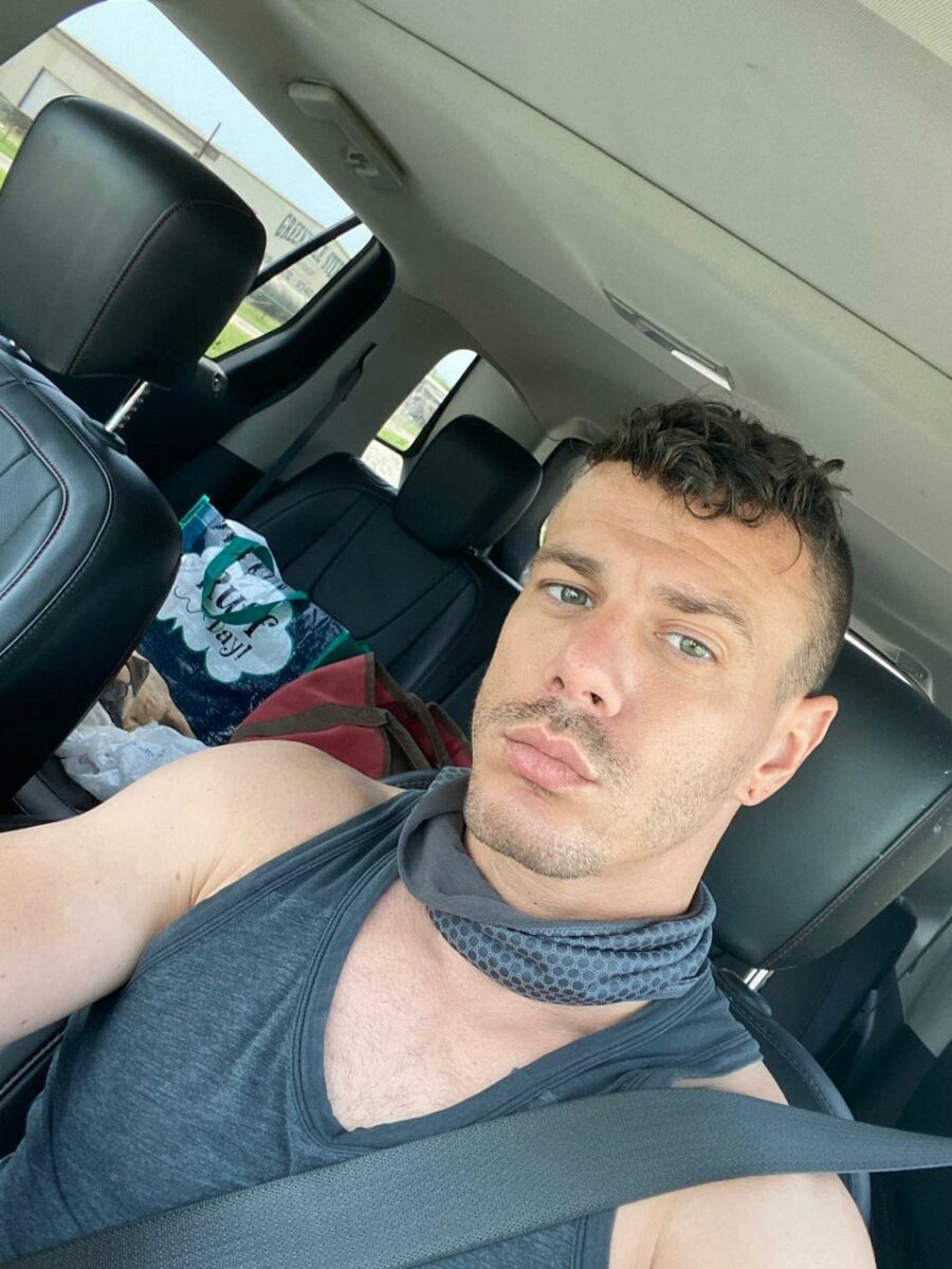 Intérprete en automóvil