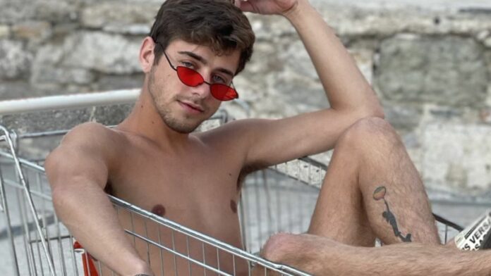 joey-mills-actor-gay-para-adultos-fotos-videos-biografia-pareja Joey Mills actor gay de videos para adultos fotos biografía