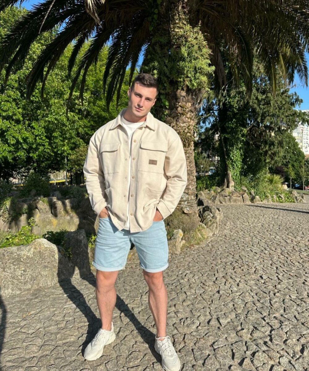 Actor de cine para adultos ricky martin