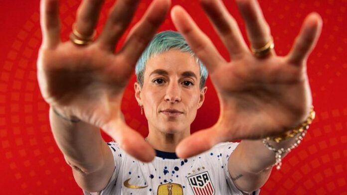 megan-rapinoe-futbolista-lesbiana-biografia-pareja-novia-equipo Megan Rapinoe futbolista lesbiana biografía pareja novia