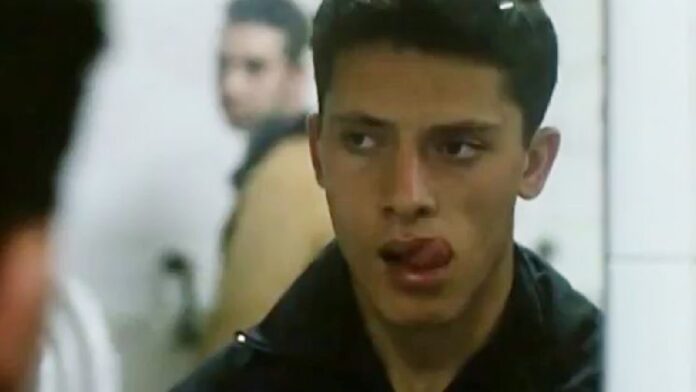 películas cruising cine gay o fantasma