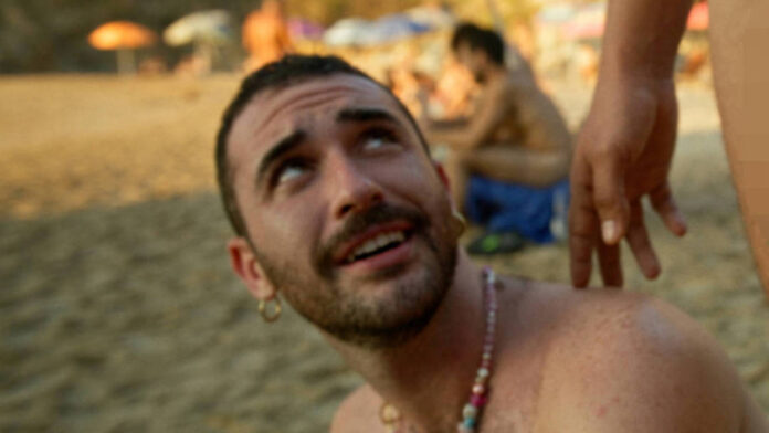 mejores películas gay sin censura rotting in the sun
