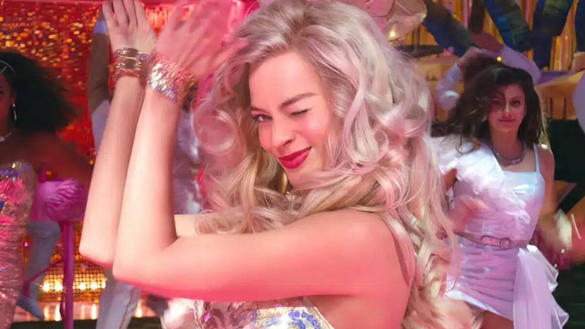 Test qué personaje de Barbie eres quién de barbie soy