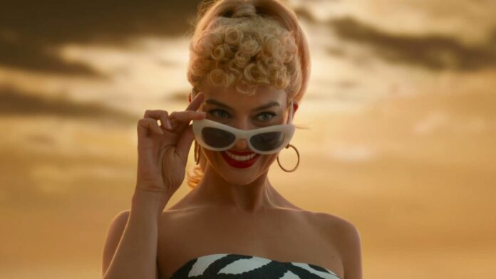 Test qué personaje de Barbie eres quién de barbie soy