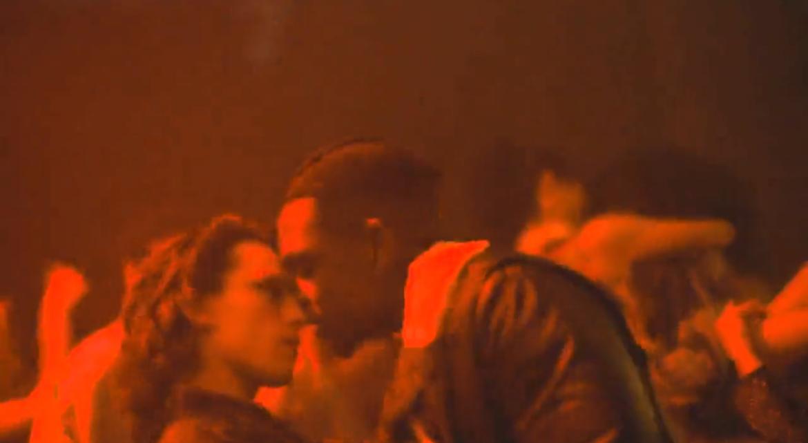 Tom Holland Elijah Jones