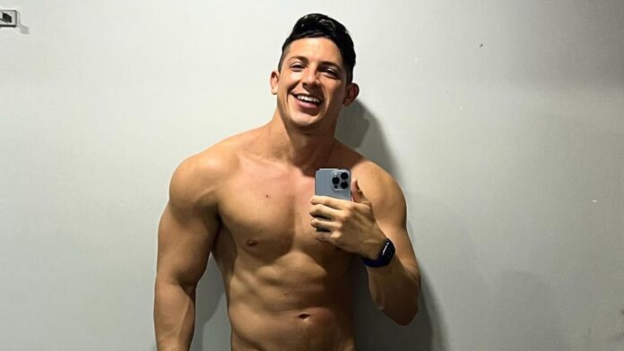 Danny Montero actor para adultos mexicano fotos videos biografía ali montero pareja gay porno xxx