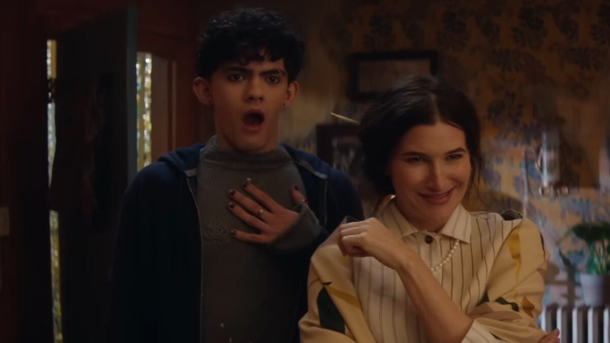 Joe Locke es Charlie Spring personaje gay de Heartstopper pareja biografía agatha all along marvel