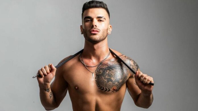 Actores de cine porno españoles españa