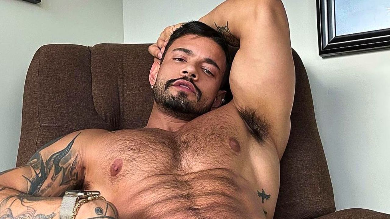 Alejo ospina gay