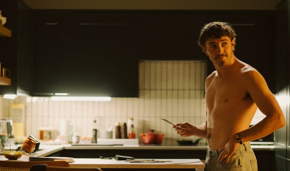 película gay todos somos extraños