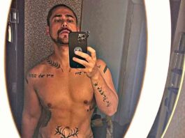 celebridades famosos famosas famoses lgbt que salieron del clóset en 2023