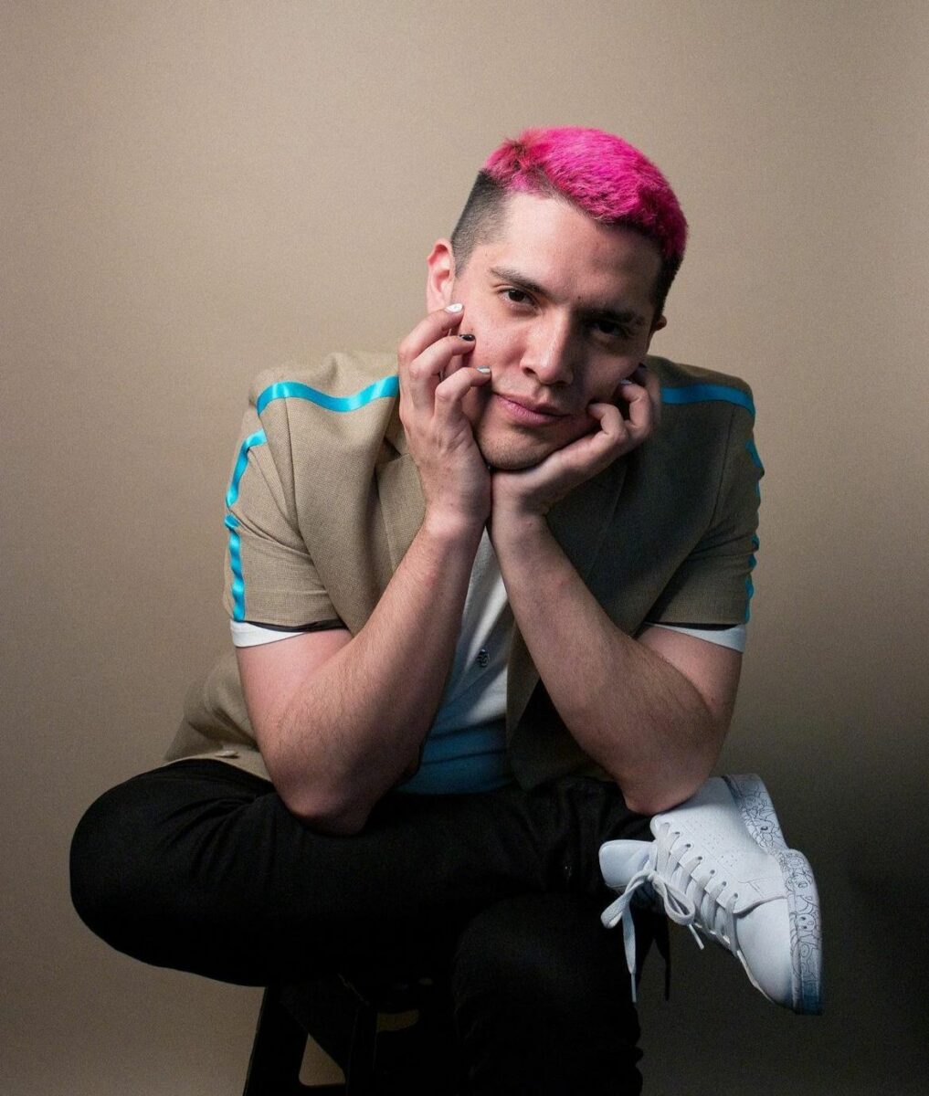 César Doroteo de Pepe y Teo