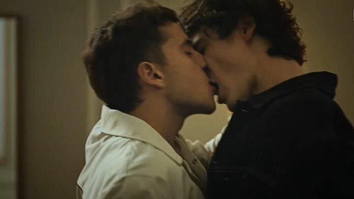 André lamoglia Fernando Lindez actores élite 7 elenco estreno serie de Netflix tráiler