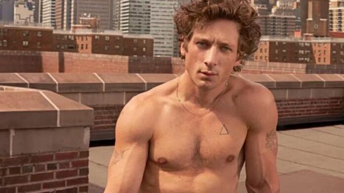 jeremy-allen-white-actor-biografia-peliculas-sexaulidad-pareja-series-calvin-klein-fotos Jeremy Allen White biografía fotos pareja sexualidad