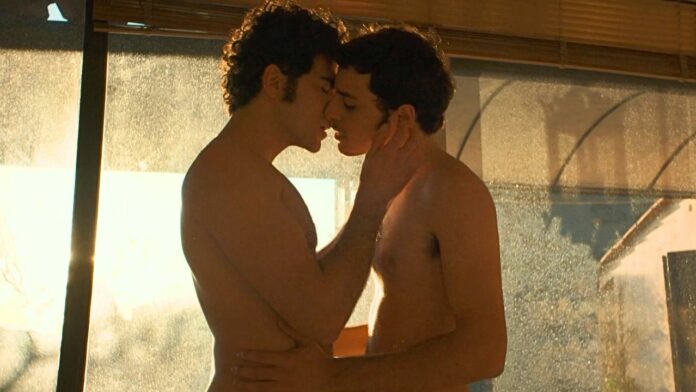 mejores películas cine gay nuovo olimpo