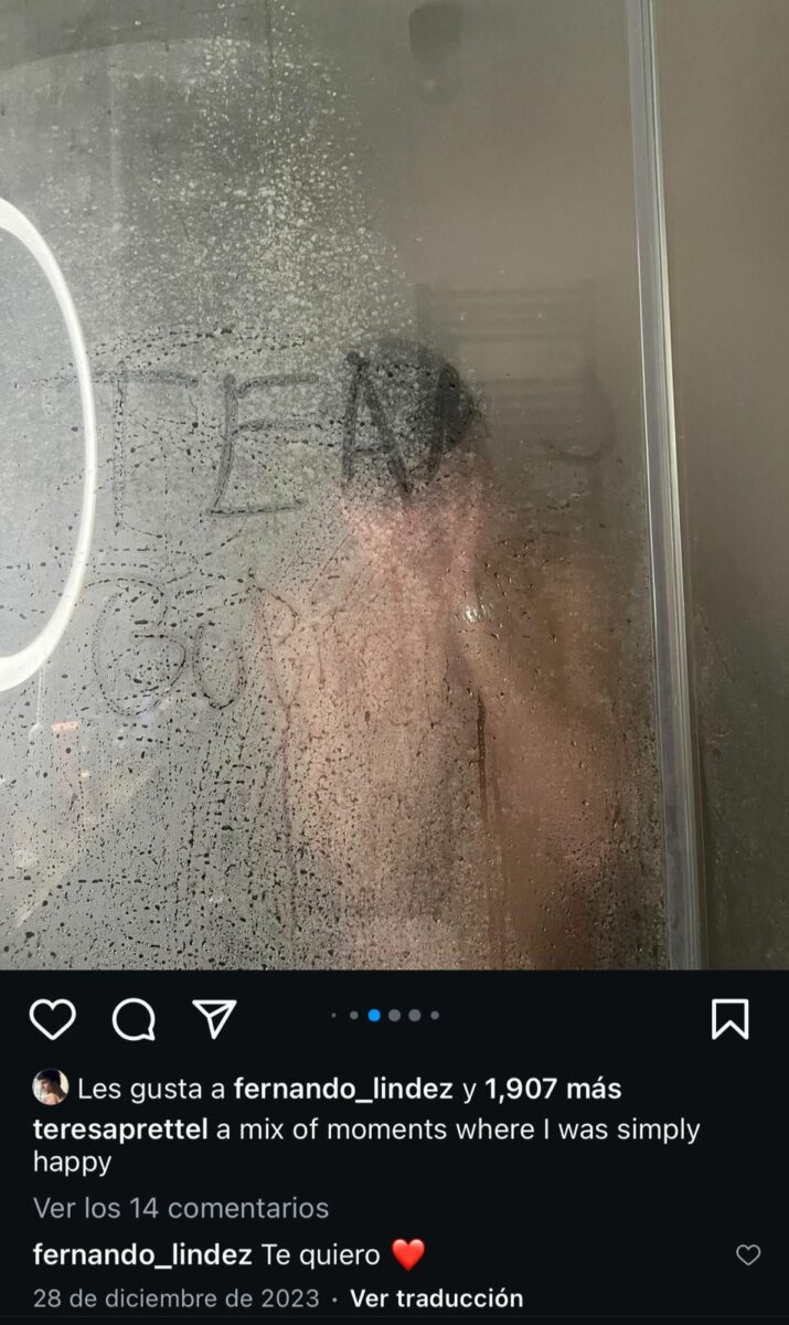 actor español en baño