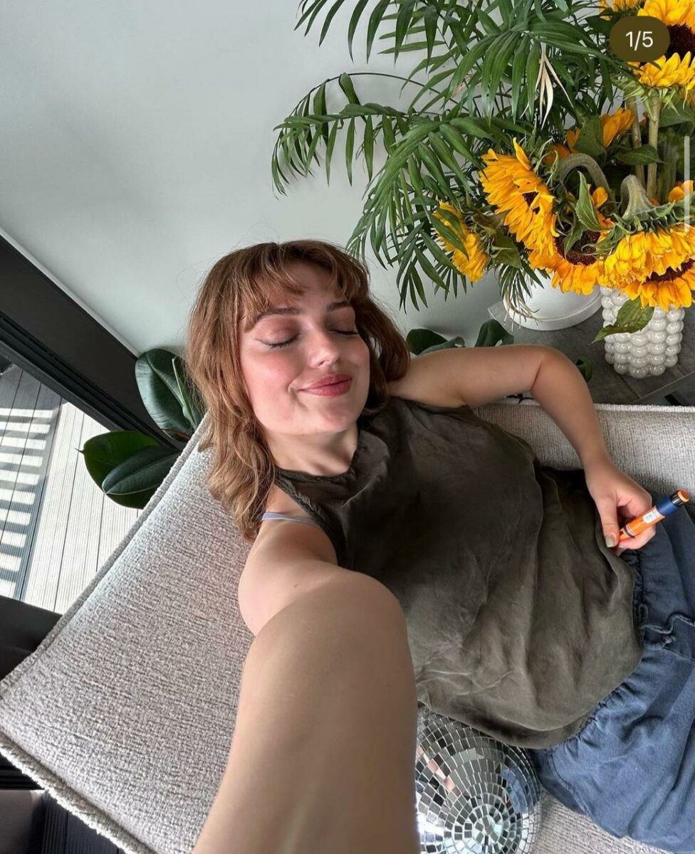 Rhea Norwood diabetes