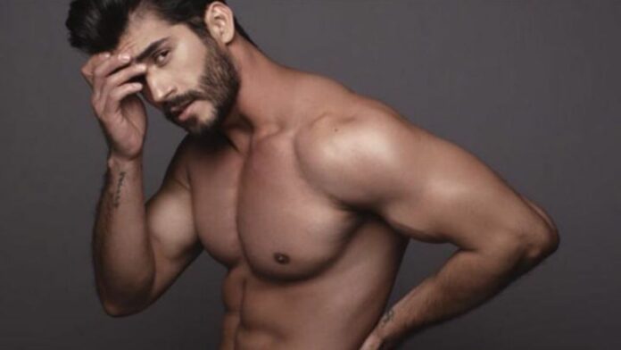 Irving peña la isla desafío en turquía sexualidad biografía pareja fotos