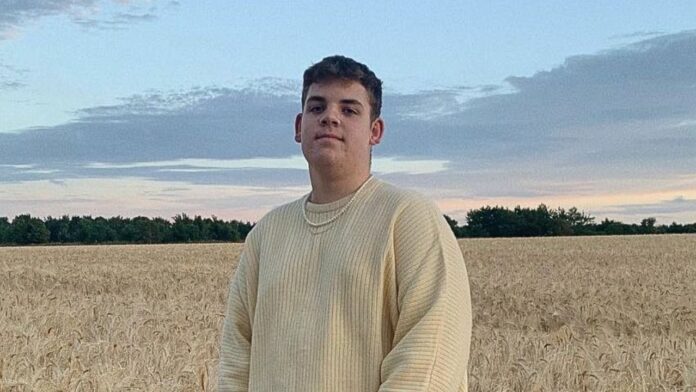 Isaac heartstopper tobie donovan actor biografía sexualidad pareja