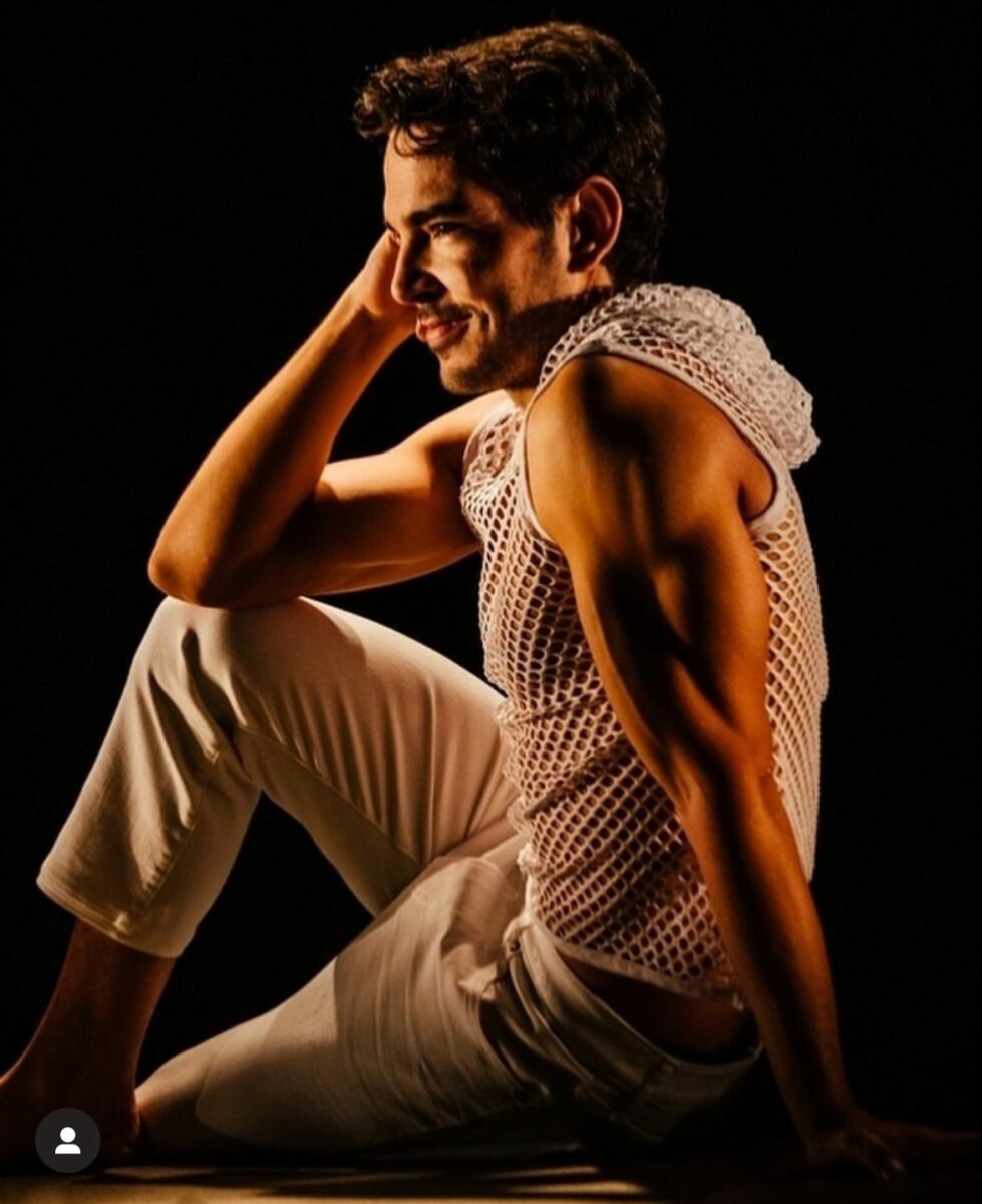 Juan Castano biografía actor 