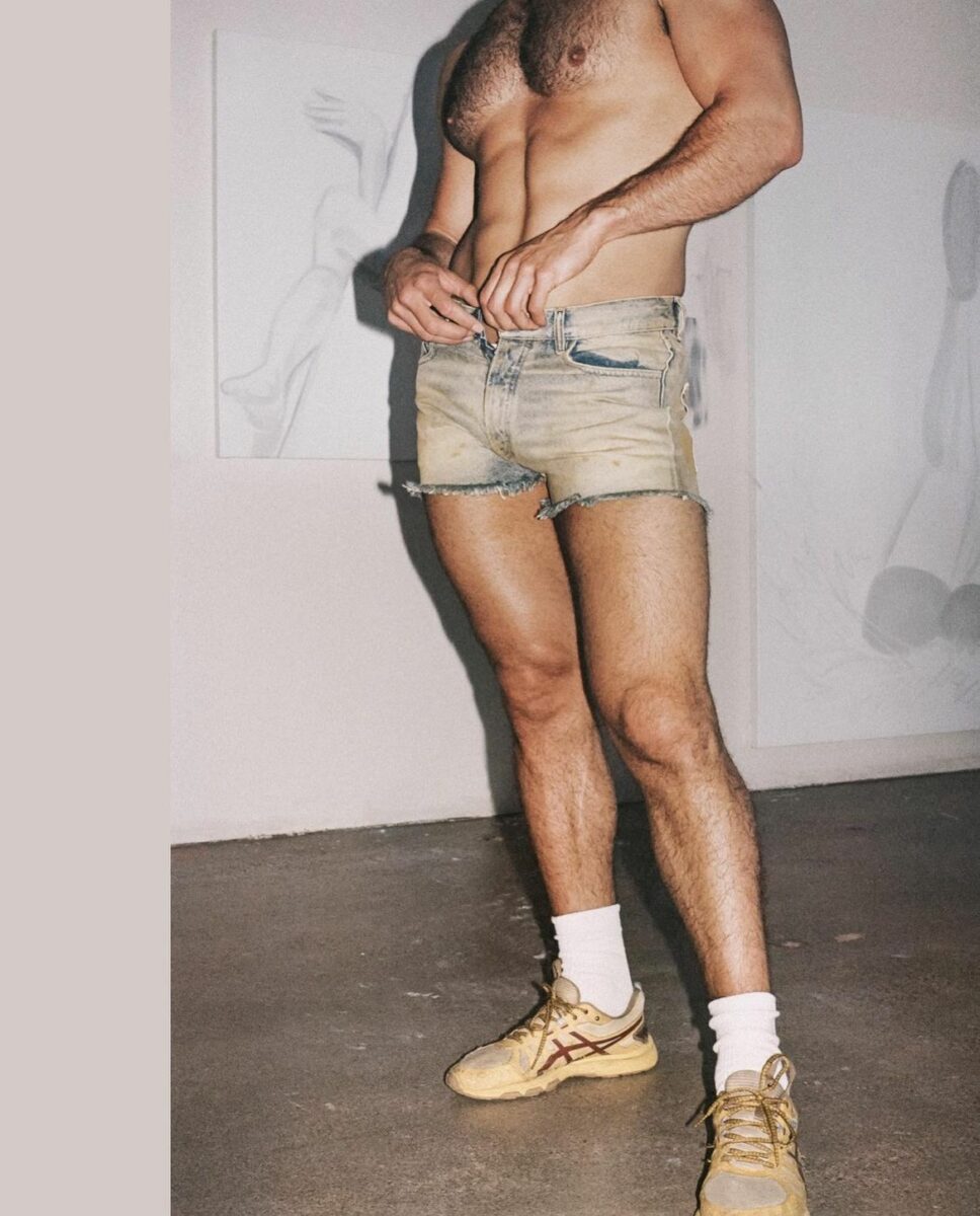 Artista plástico fotos