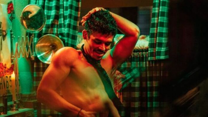 luis-vegas-actor-de-corto-gay-cobalto-fotos-biografia-sexualidad-pareja-el-juego-de-las-llaves (1) Luis Vegas actor de corto gay cobalto sexualidad y pareja biografía el juego de las llaves