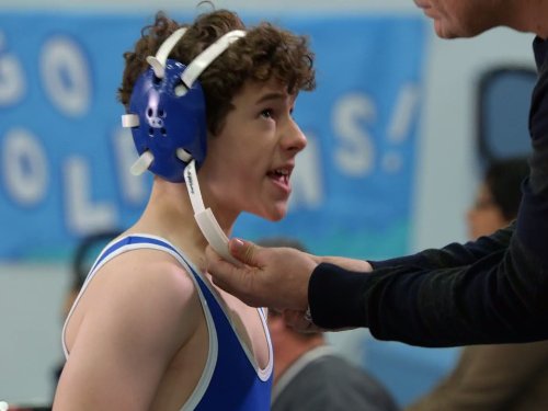 Luke Dunphy modern family