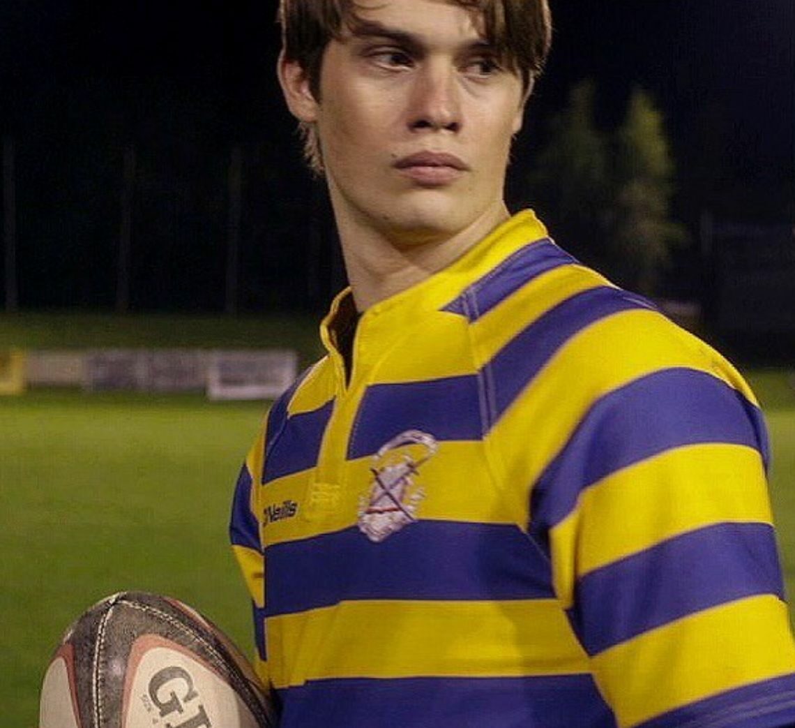 actor de handsome devil