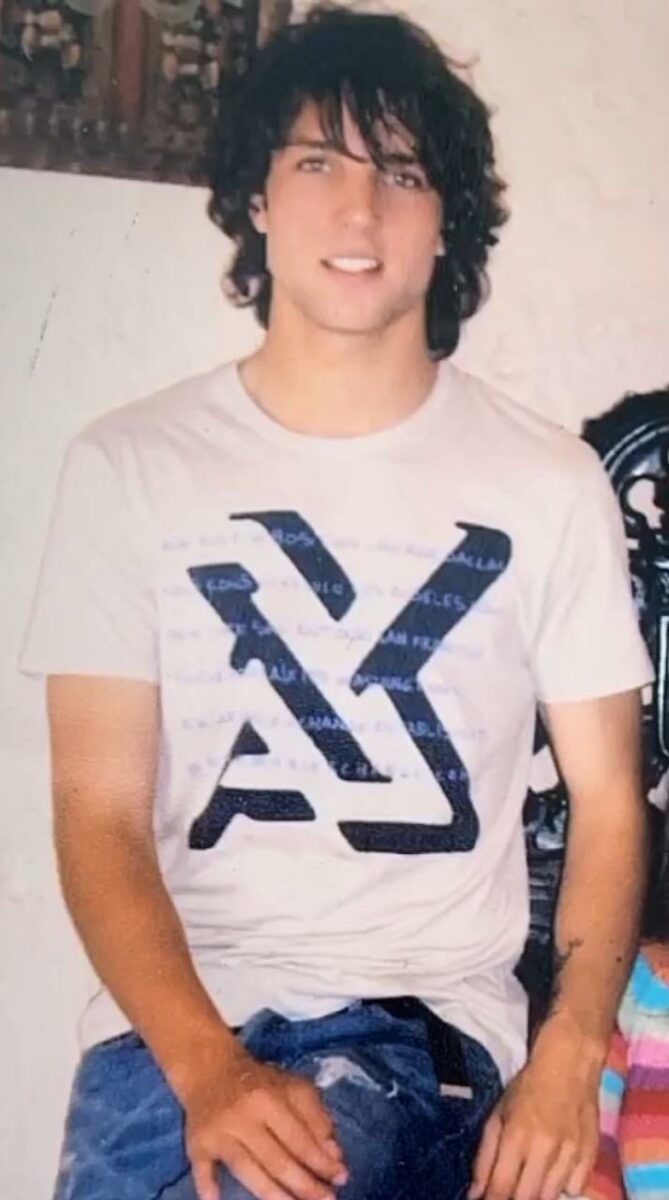 exfutbolista de la casa de los famosos méxico