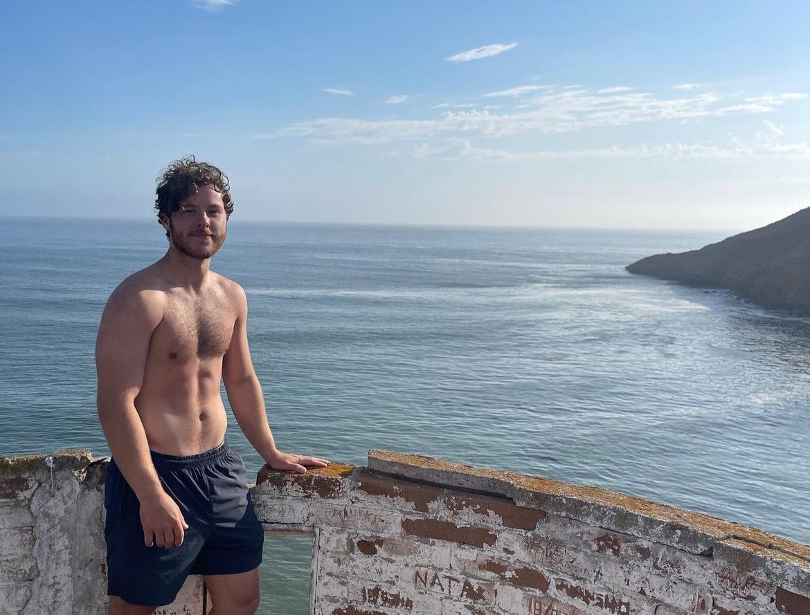 Nolan Gould actor transformación 2023