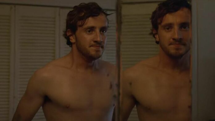 Paul Mescal foe película tráiler estreno reparto