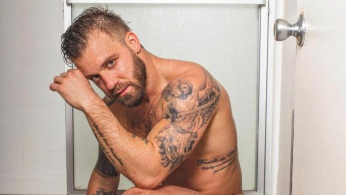 Paulie Paul Calafiore big brother the challenge bisexual biografía fotos pareja novia
