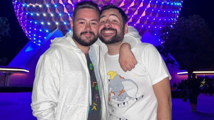 sergio-miguel-actor-carlitos-en-la-usurpadora-ha-crecido-y-tiene-novio Sergio Miguel Guerrero actor carlitos bracho la usurpadora novio actor pareja 2024