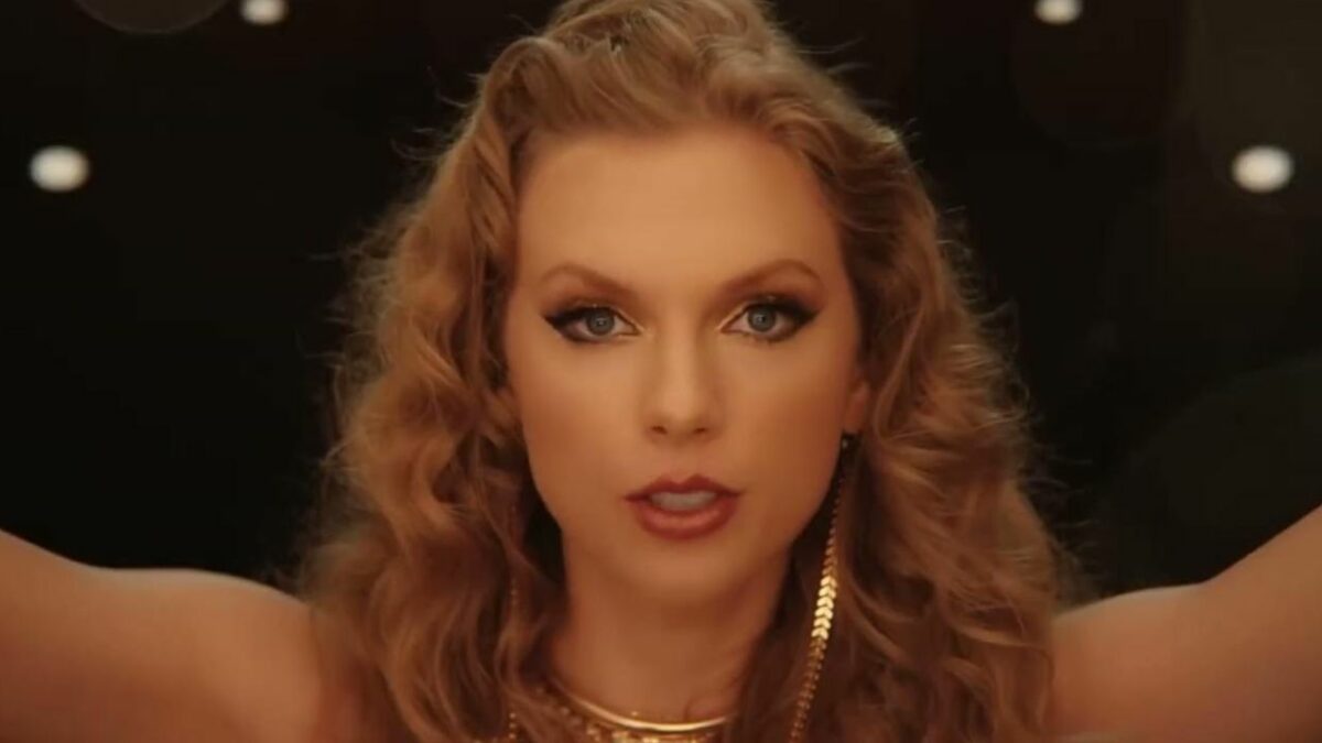 Test cuál de las eras de taylor swift eres karma video