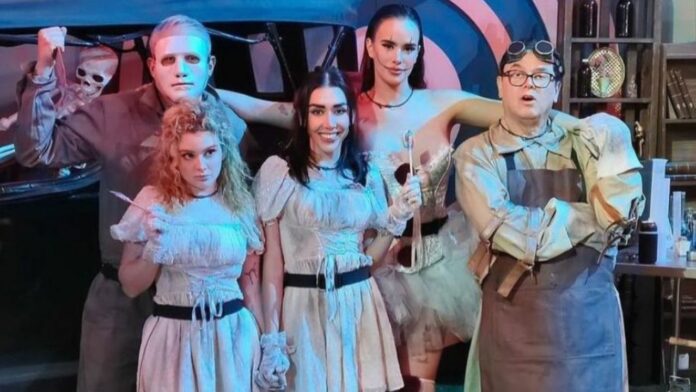 Test personalidad la casa de los famosos méxico 2 qué participante eres soy lcdlf lcdlfmx