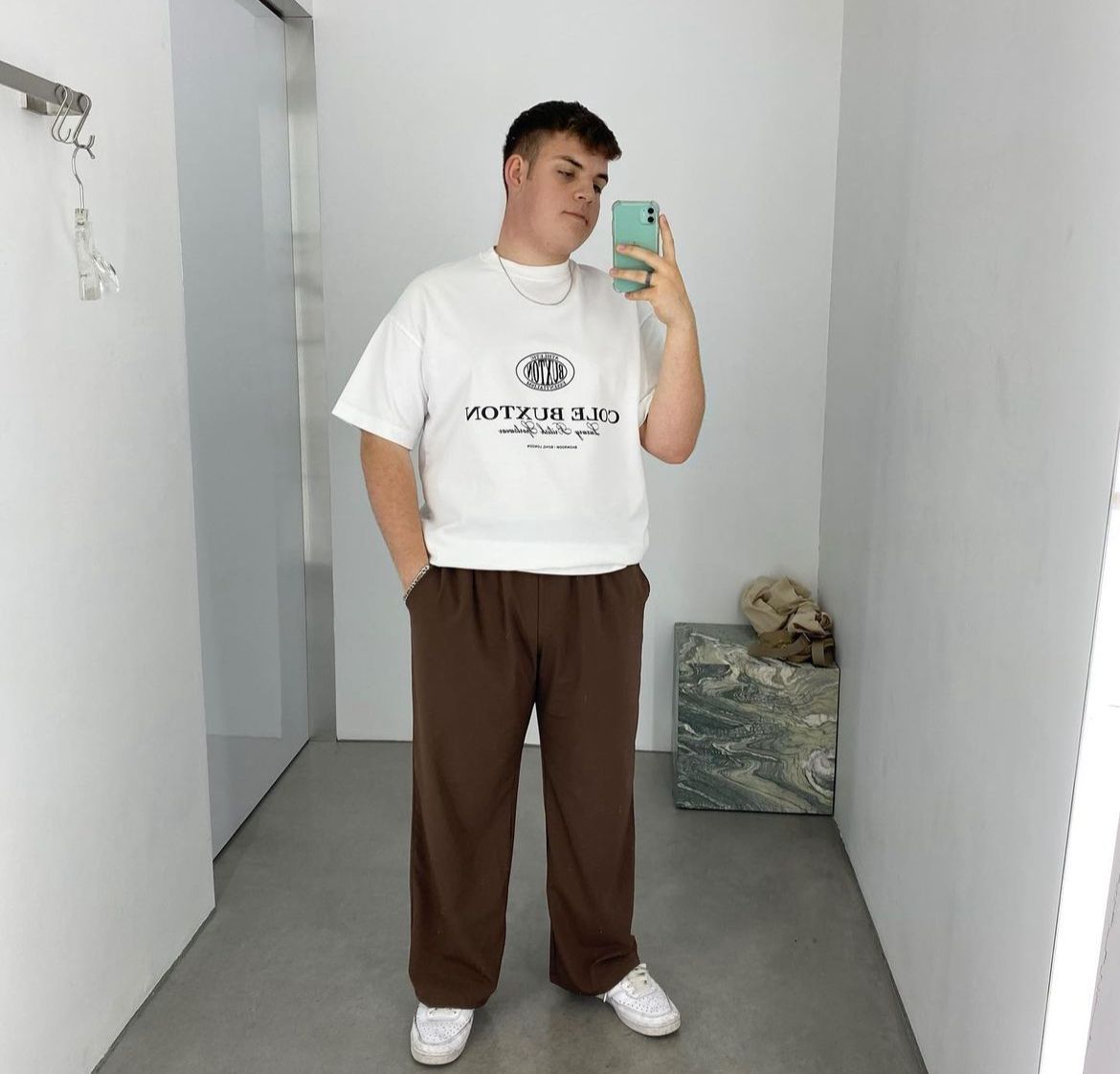 Tobie Donovan actor Heartstopper isaac