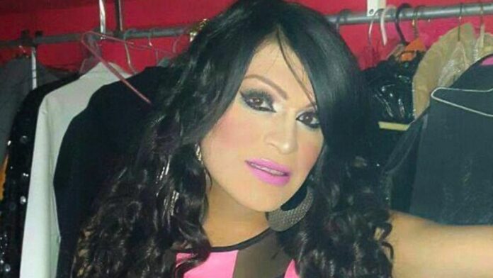 Wendy Guevara fotos antes de la fama de la casa de los famosos méxico influencer trans