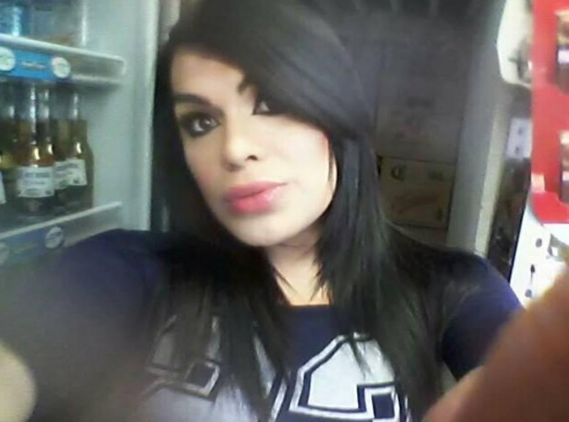 Así se veía antes la ganadora de La casa de los famosos méxico