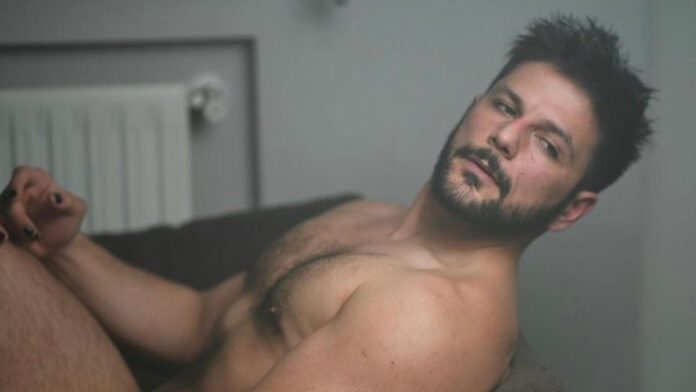 Brako Iriarte actores chilenos chile de cine gay porno