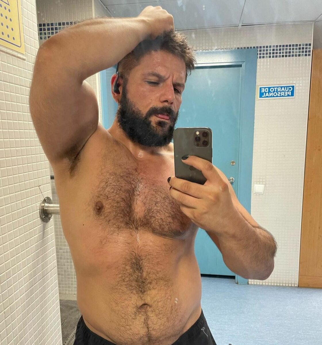 Brako Iriarte Little Brako