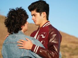 fecha estreno méxico película adolescente gay aristóteles y dante descubren los secretos del universo