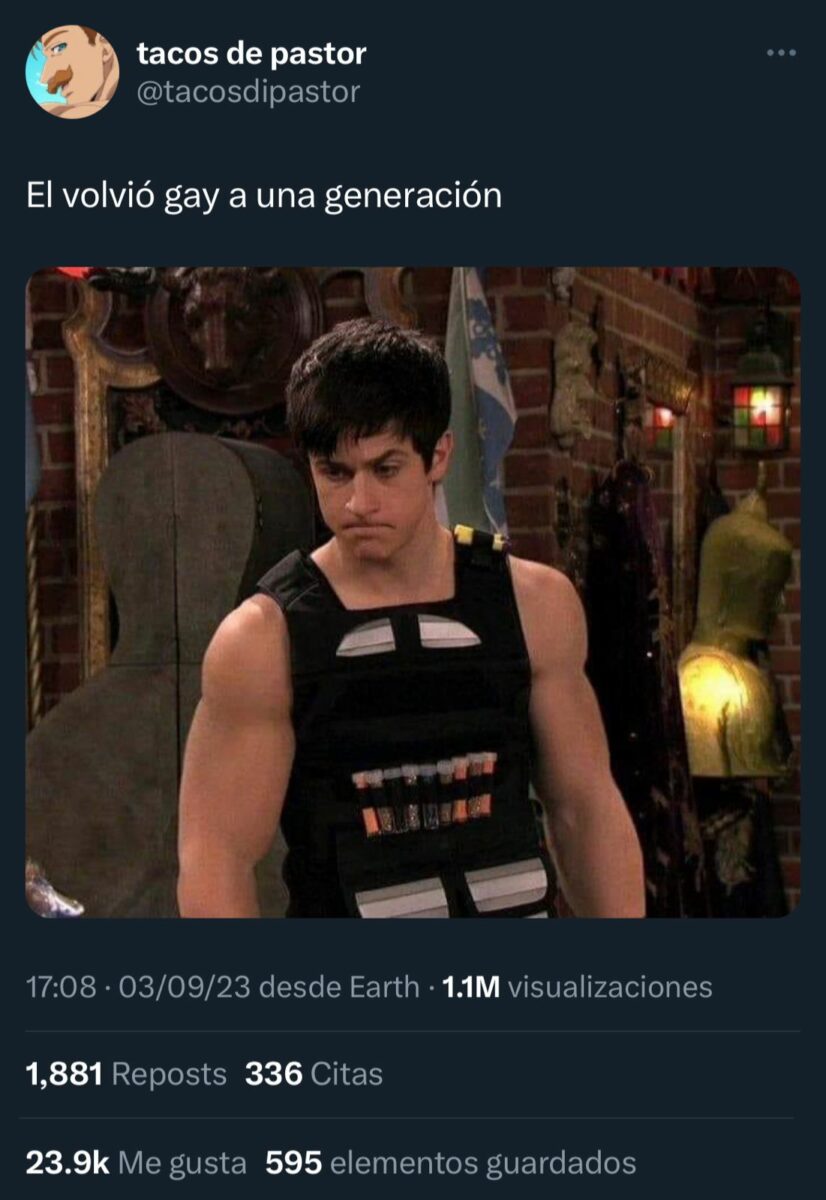 David Henrie famosos crush de chicos gay