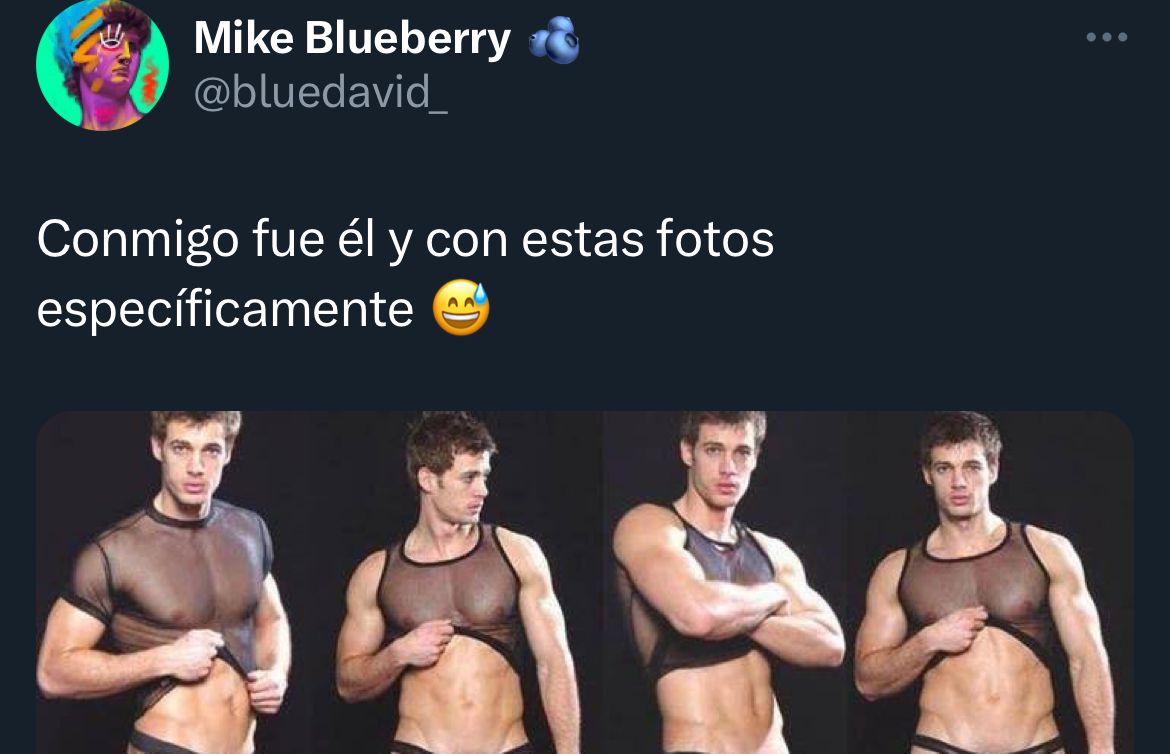 William levy despertar gay crush