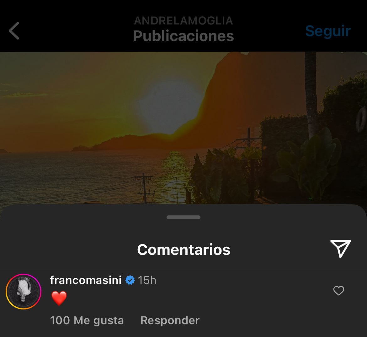 publicación de andré lamoglia