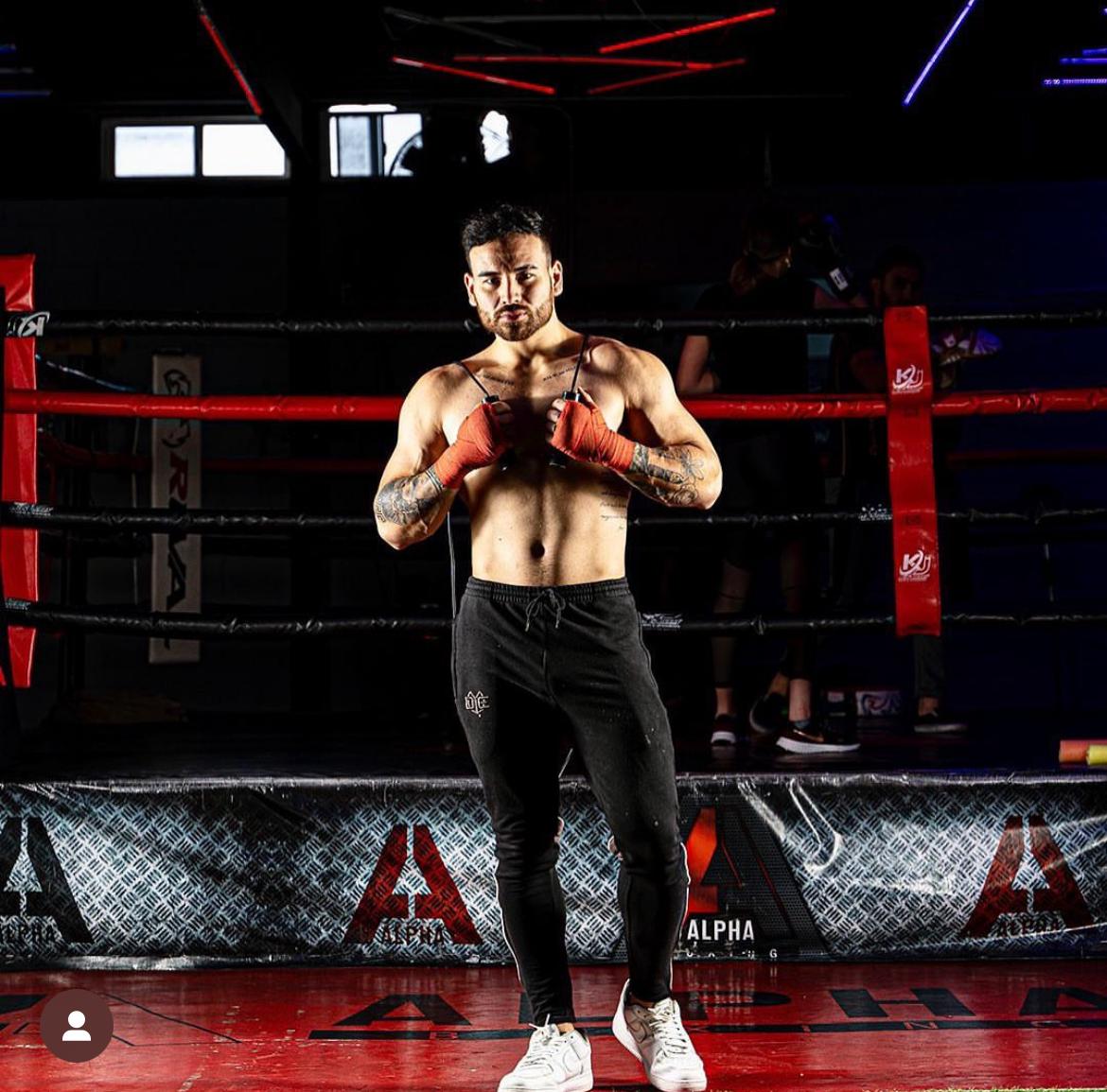 Gamaliel Sánchez Heredia biografía la isla