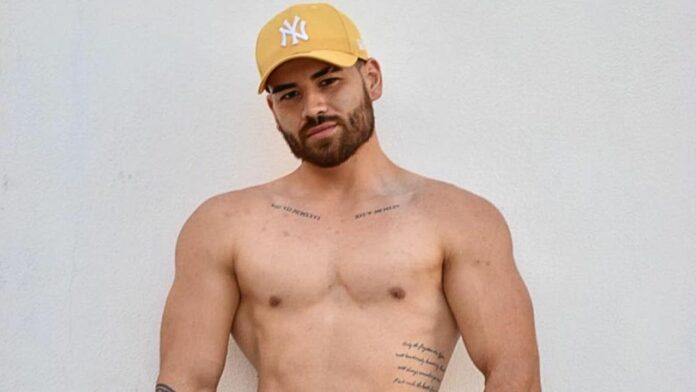 Gamaliel heredia la isla desafío en turquía fotos sexualidad pareja