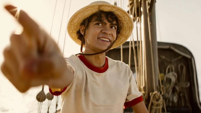 Iñaki Godoy luffy one piece biografía sexualidad pareja fotos actor mexicano