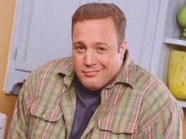 Kevin James actor meme the king of queens uso memes origen cómo usar